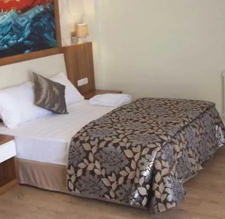 Seven Hotel Istanbul